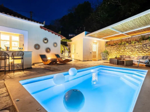 The Secret Garden - Courtyard Private Pool Villa