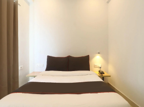 oyo townhouse 418 rama inn.