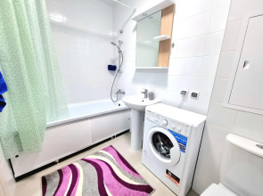 Апартаменты на улице Мира 35