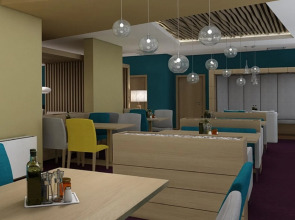 Holiday Inn Plovdiv by IHG