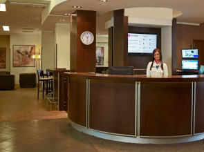 Hotel Focus Szczecin