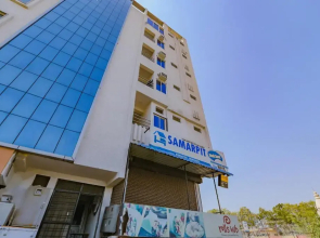 Samarpit Residency by OYO Rooms