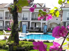 Legend Apartments Çalış