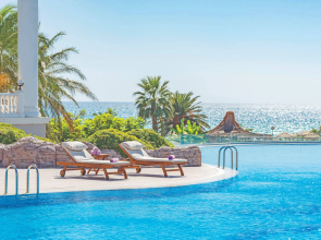 Starlight Resort Hotel - All Inclusive