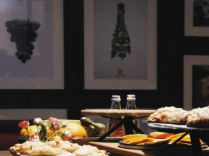 Бутик-отель Badagoni Boutique Hotel Rustaveli