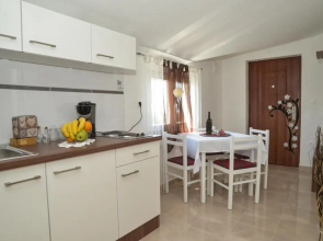 Apartment Antonio