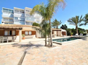 Holiday Home Taty