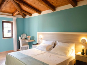 Costa degli Dei Resort