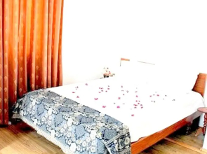 House With 3 Bedrooms in Flic en Flac, With Shared Pool, Enclosed Garden and Wifi