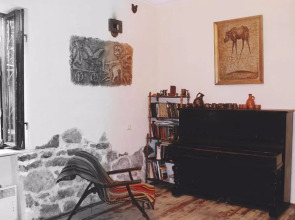 Master's House Dayan