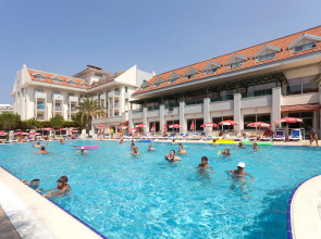 Side Story Resort & Spa