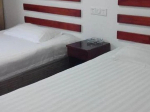 Huaining Xingcheng Inn