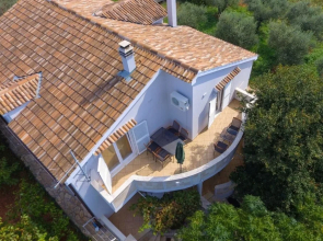 Anita - 100 m From the Beach - A1