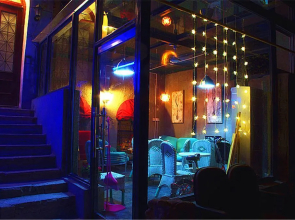 Xikai Youth Hostel Tianjin