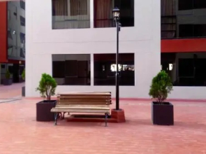 Cusco Mágico 4 Departamento Las Torres Kayser