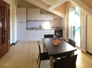 La Casa Di Aaron