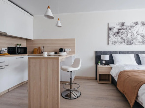 Апарт-отель Ye’s