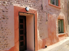 BnBinB La Cour Enchantée