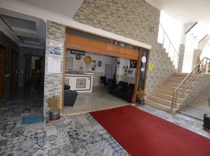 Bahar Aqua Resort