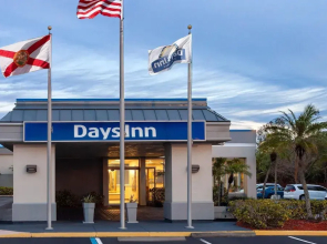 Days Inn by Wyndham Melbourne