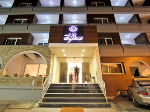 Achilleos City Hotel