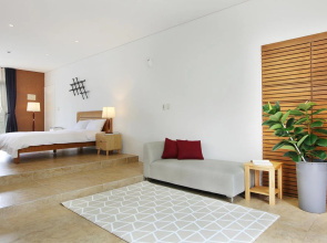 Lavenders Pension (Pet friendly)