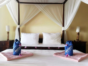 Bastianos Bunaken Dive Resort