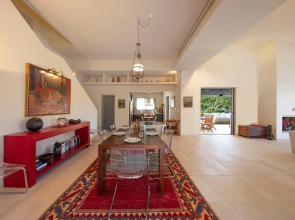 Crystal View Villa by Unique Villas Collection