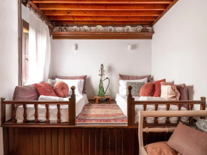 Acropolis Lindos Home