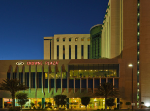 Crowne Plaza Torreon by IHG