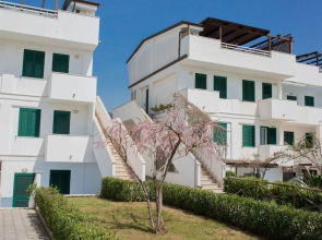 Cilento Pixous Resort