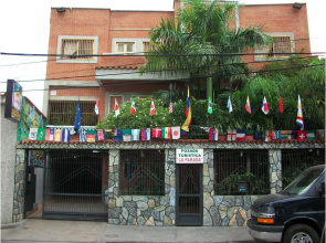 Posada La Parada