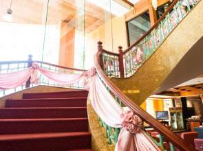 Town In Town Hotel Bangkok