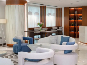 Jannah Executive Hotel Apartments