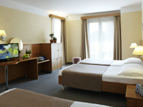 Hotel Neptun – Lifeclass Hotels & Spa, Portorož