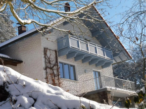 Ferienwohnung Regentalblick