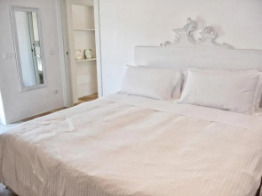 Suite Carmelina a Borgo Santa Clara