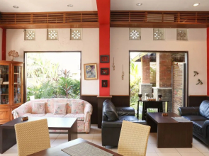 ABISHA Hotel Sanur