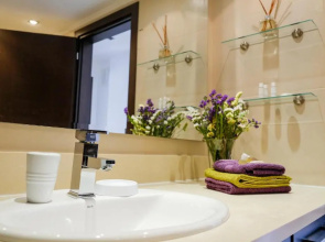 The Elysian Suite