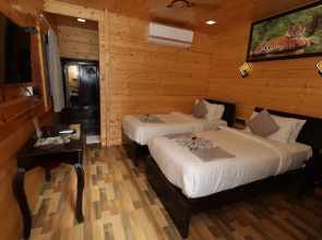 Vasant Kunj Nature Resort