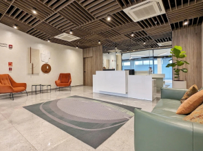 San Francisco by Wynwood House