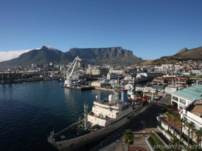 The Table Bay Hotel
