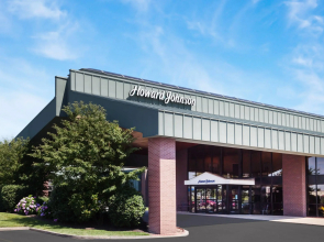 Howard Johnson by Wyndham Evansville East