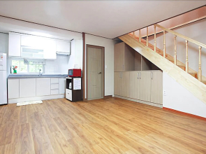 Baenae-gol Four Season Pension
