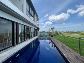 Villa Emilia Seminyak by Nagisa Bali