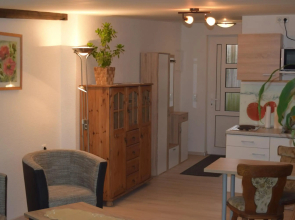 Ferienwohnung Seebachstr.