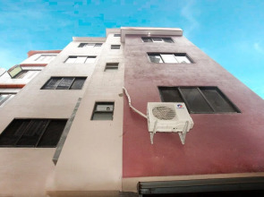 SPOT ON 452 Pashupati Guest House