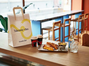 Scandic Go, Upplandsgatan 4