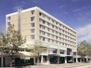 Park Regis Concierge Apartments