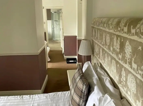 New Inn at Clapham nr Settle